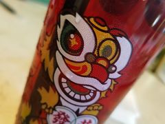 洛神花茶-西关味(东明路店)