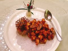 -满福隆酒楼(万绿园店)