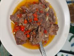 -费大厨辣椒炒肉(太平老街店)