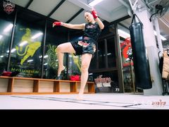 -TFC 纯泰拳馆MuayThai