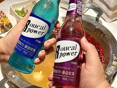 -名扬煮艺肥牛自助火锅(同和店)