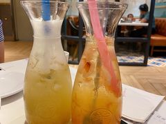 -翠华餐厅(宝安壹方城店)