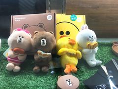 -百老汇(海港城海洋中心店)