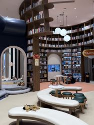 -奈尔宝家庭中心·亲子餐厅(鄞州万达店)