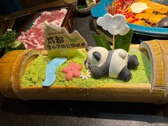 -吼堂老火锅(太古里总店)