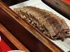 -山西会馆·晋菜·晋商宴·学堂记忆(许坦西街店)