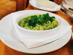 烩饭-君悦酒店·La Terrazza意合園·意式风味