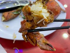 -大茄来海鲜餐厅(亚洲城分行)