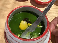 -鸟山鸣·日料食堂(王府井店)