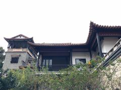 -东莞市可园博物馆