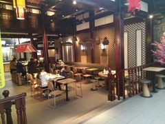 -麦当劳(南后街店)