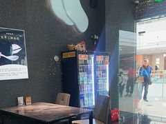-东方饺子王(哈西万达店)