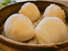 -潮府馆·非遗潮州菜·港式点心(世纪公园店)