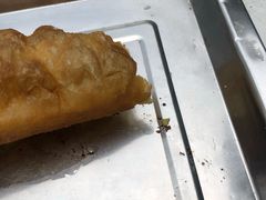 -原掩骨会饶阳豆腐脑总店