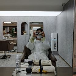 -P.STYLE 派斯造型