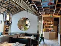 -庆江南江南菜(琴湖溪里花园城店)