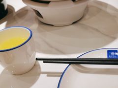 -兰湘子·湘菜小炒(崂山丽达店)