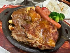 -香港新发烧腊茶餐厅(书城店)