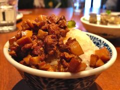 林家金派卤肉饭-林四喜·闽南传家菜(鼓浪屿店)