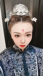 -盘子女人坊古装写真摄影(天津总店)