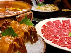 -荣记火锅(青悦城店)