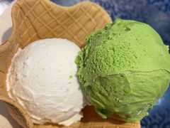 -CORNER CONE GELATO酷矿手作霜淇淋(南头古城店)