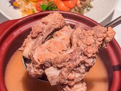 -狮拾久·现代新加坡料理(壹方城店)