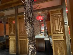 门面-兰溪小馆(首经贸店)