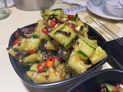 -聚味瞿记·龙虾堂(天元店)