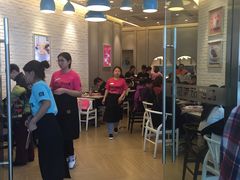 大堂-满记甜品(荟聚购物中心店)