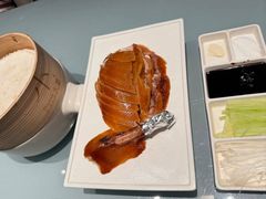 -小大董·烤鸭(观景餐厅·南京西路店)