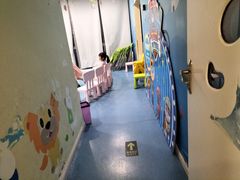 -易贝乐成长中心(坂田中心)