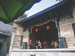 -西安关中民俗艺术博物院