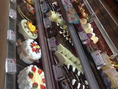 -85度C(北京八角物美店)