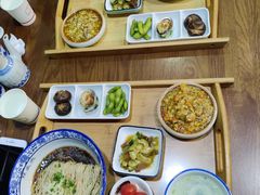 -孙盛兴奥灶面馆·蟹黄面·三虾面(山塘街总店)