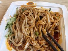 -魏家凉皮(解放路火车站店)