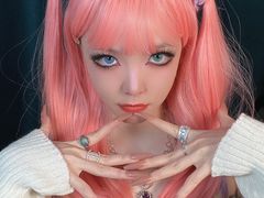 -梵薇Joker.V银饰工作室