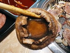-玲姐吉祥齐市烤肉