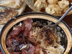 -本味友膳·茶餐厅(和达中心城店)