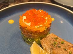 -Lets burger非常汉堡·环球风味(蓝色港湾店)