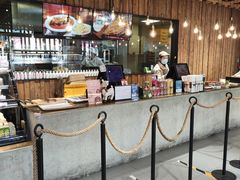-原麦山丘(世纪金源店)