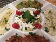 -ALAMEEN阿拉伯餐厅(三里屯店)