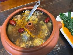 -云隐小厨·传统大理美食(复兴路店)