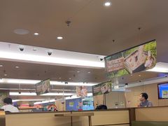 -海底捞火锅(旭辉MALL店)