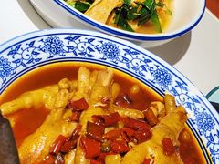 -回家吃饭·地道南昌菜(建德观总店)