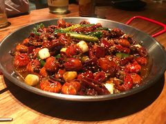 -KAOTOWN烤堂•烧烤(海汇港店)