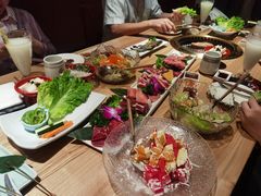 -江户烧肉(高德店)