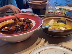 -青年公社烤鸭(青年路店)