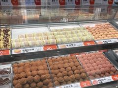 -東更道点心行(北京龙湖熙悦天街店)