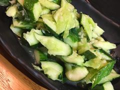 -三太子地摊烧烤·小龙虾(北蔡店)